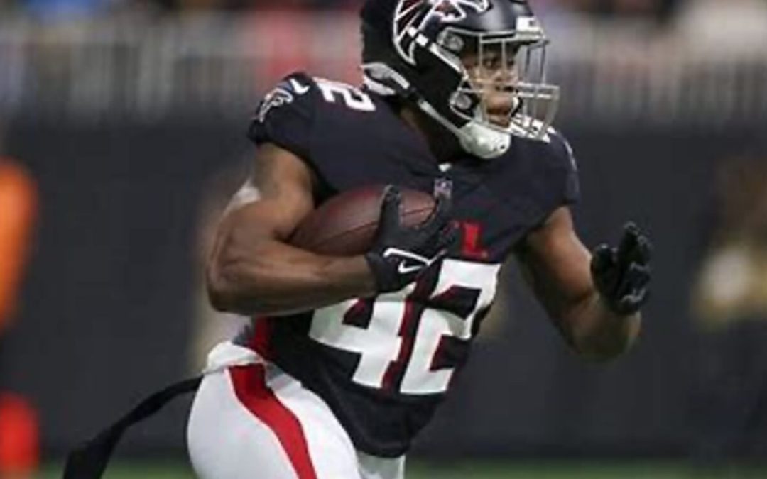 Caleb Huntley’s seasons comes to an early close