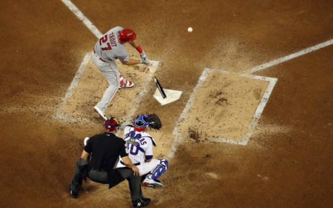 New 2023 Major League Baseball Rules