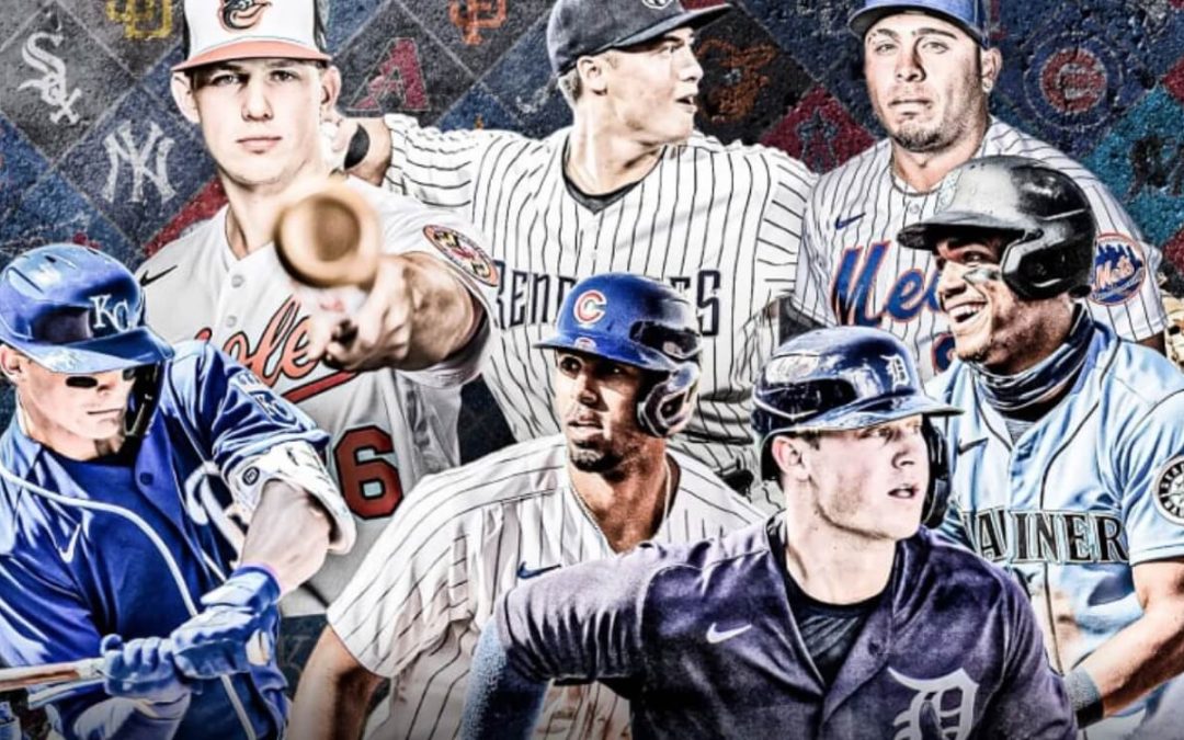 With spring training well underway, the MLB Pipeline has released the top 30 prospect lists